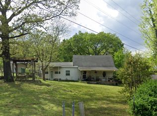 4113 Hatcher Rd N, Sherwood, AR 72120