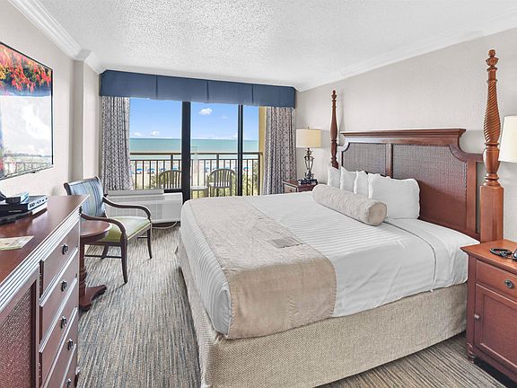 2nd image of 1200 N Ocean Blvd. #408