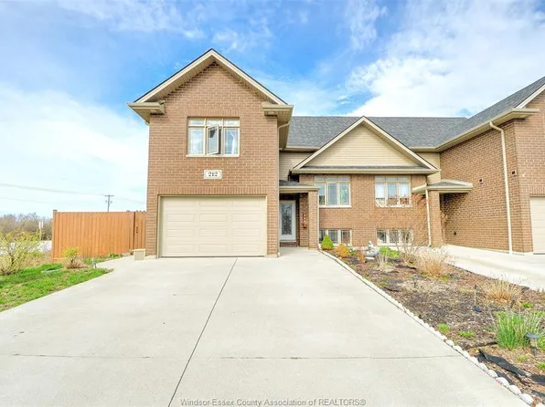212 Adams Ave, Amherstburg, ON N9V 0B2