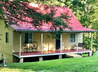 154 Fern Dr, Wellington, KY 40387