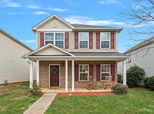 913 Skywatch Ln, Monroe, NC 28112