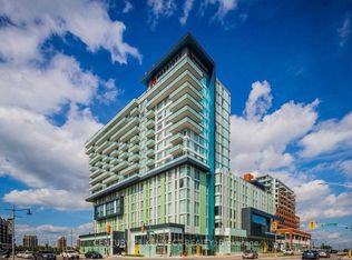 8081 Birchmount Rd #1213, Markham, ON L6G 0G5