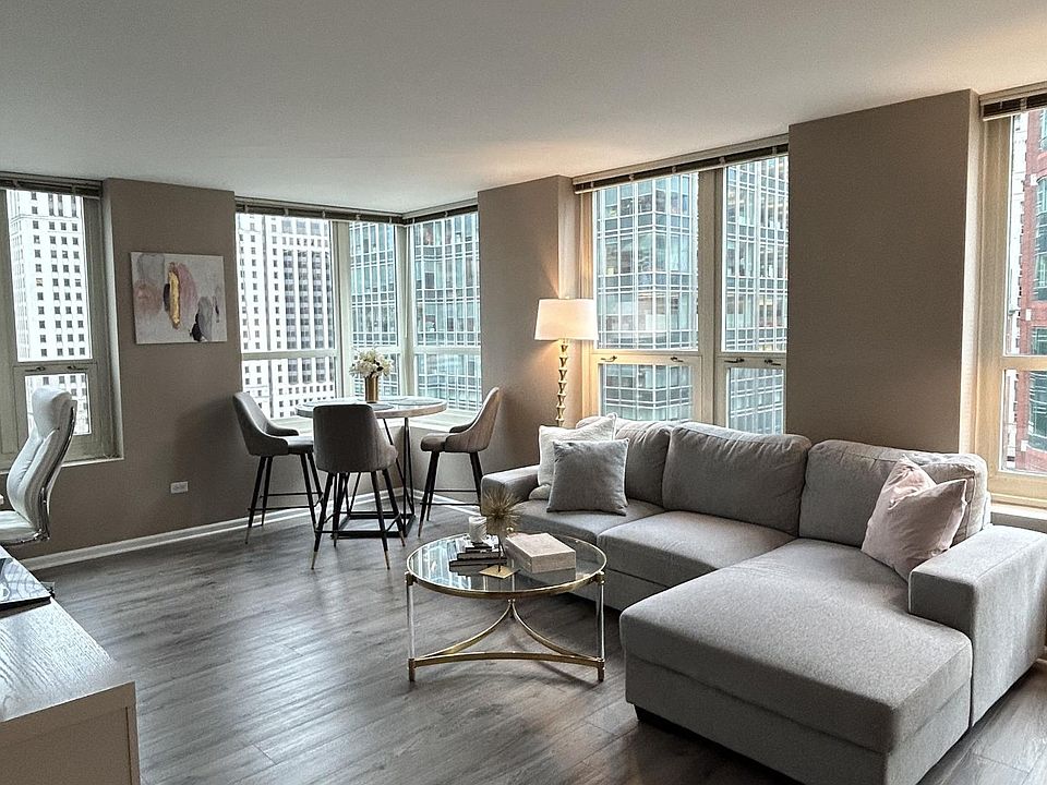 1st image of 345 N La Salle Dr APT 1408