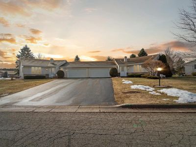 4030 Devereaux Dr, Janesville, WI, 53546