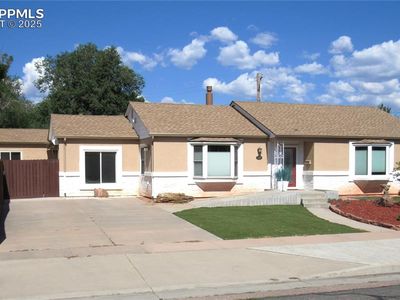 2406 N Logan Ave, Colorado Springs, CO, 80907