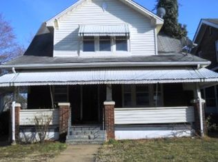 669 Murray Ave SE, Roanoke, VA 24013