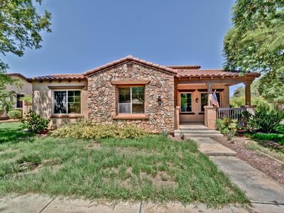 20426 W Lost Creek Dr E, Buckeye, AZ, 85396