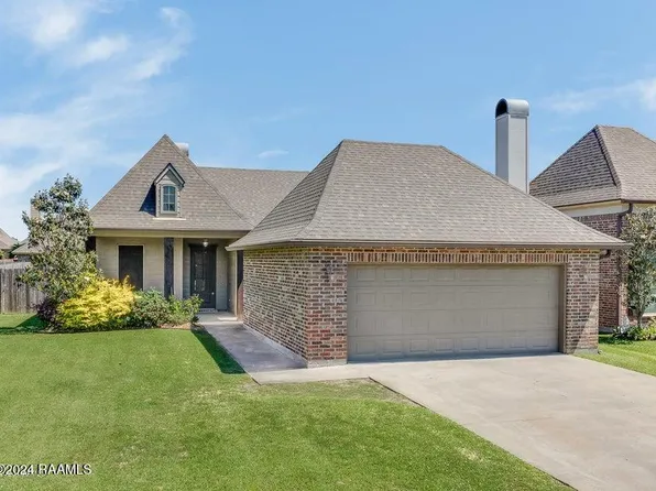 215 Bald Eagle Dr, Lafayette, LA 70508