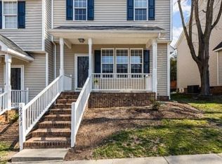 2231 Long Pine Ln, Raleigh, NC 27603