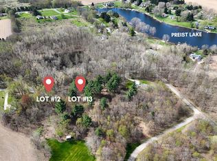 Vl Misty Pnes, Dowagiac, MI 49047