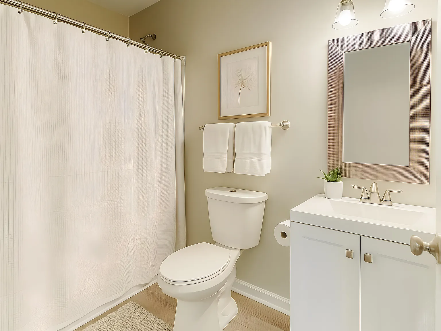 4 bed, 4.0 bath, 2200 sqft, $983 — Photo 2