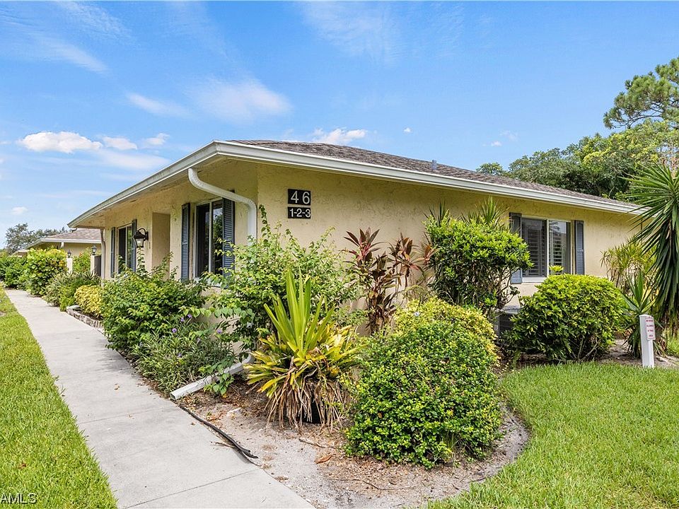 46 Glades Blvd APT 1, Naples, FL 34112 MLS 223054129 Zillow