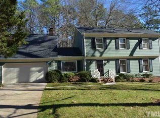 910 Northwoods Dr, Cary, NC 27513