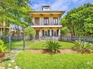 375 S Section St, Fairhope, AL 36532