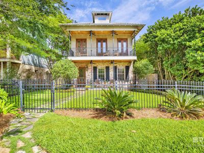 375 S Section St, Fairhope, AL, 36532