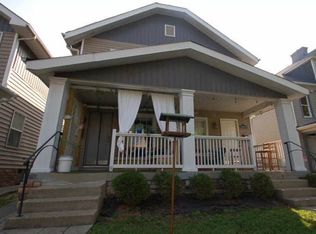 2414 Indianola Ave, Columbus, OH 43202