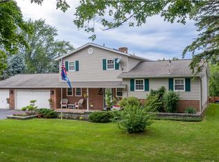 3464 Chili Ave, Rochester, NY 14624