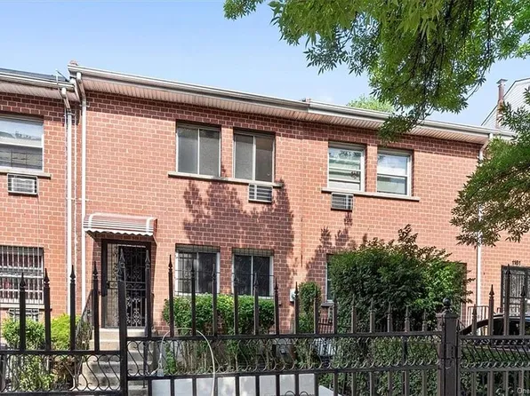 1157 Forest Ave, Bronx, NY 10456