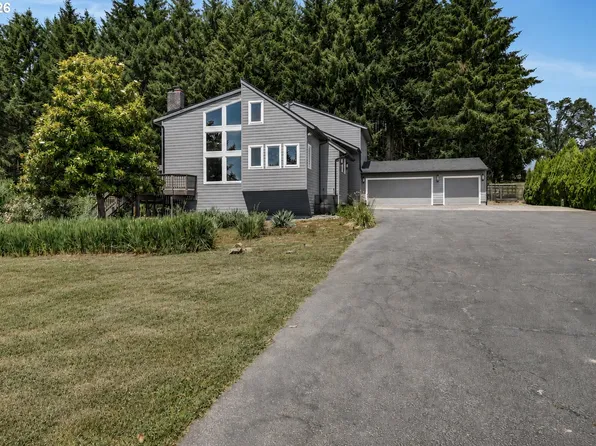 5911 SW Briar Patch Ln, Wilsonville, OR 97070