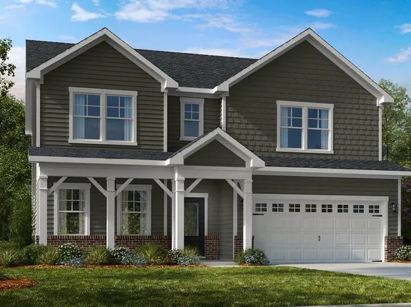 626 Contento Ct, Sanford, NC 27330