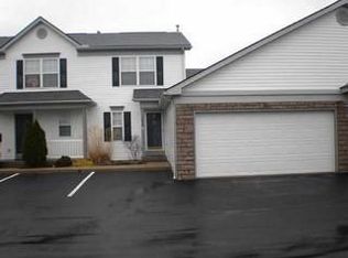 1056 Watkins Glen Ct, Marysville, OH 43040