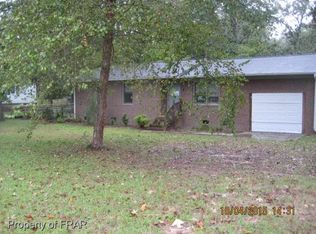 3161 Sheraton Rd, Eastover, NC 28312