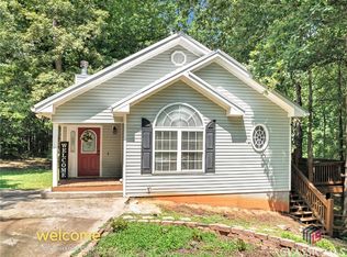 409 Strickland Cir, Colbert, GA 30628