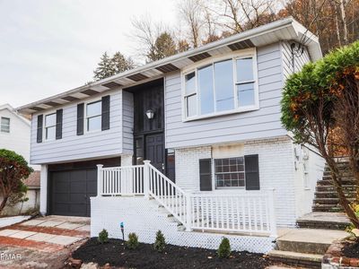 243 W High St, Nesquehoning, PA, 18240
