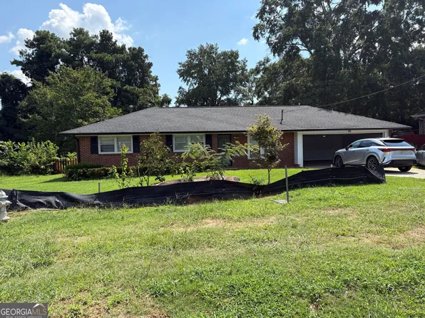 6278 Mount Zion Blvd, Morrow, GA 30260
