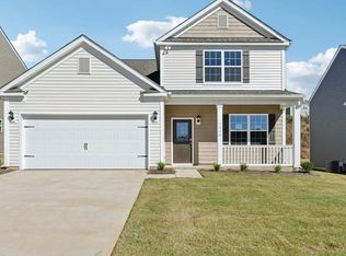 3970 Ashton Dr NW, Conover, NC 28613