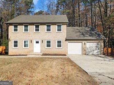 4925 Erin Rd SW, Atlanta, GA, 30331