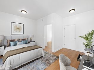206 Rivington St APT 2A, New York, NY 10002