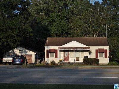 8999 State Highway 22, Maplesville, AL, 36750