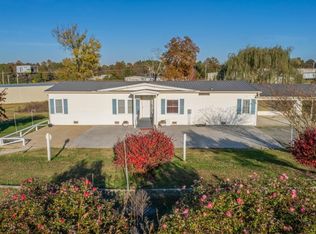 204 Fortner Rd, Rainsville, AL 35986