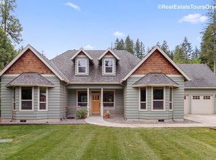 16300 Timber Rd E, Vernonia, OR 97064