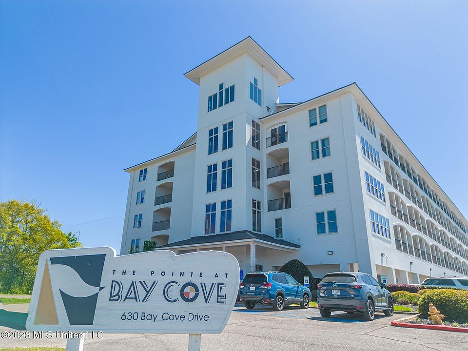 1st image of 630 Bay Cove Dr #203