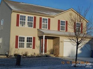 8238 Cypress Way, Dexter, MI 48130