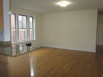 Rented by Beekman Street Realty