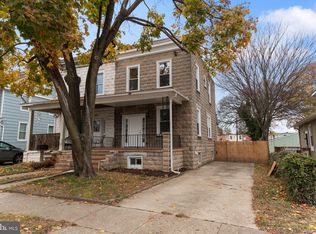 410 Annabel Ave, Baltimore, MD 21225