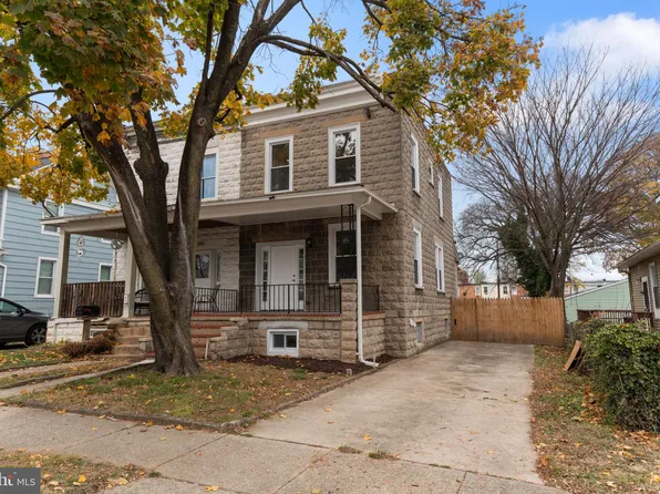 410 Annabel Ave, Baltimore, MD 21225