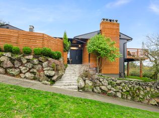 4201 NE 41st St, Seattle, WA 98105