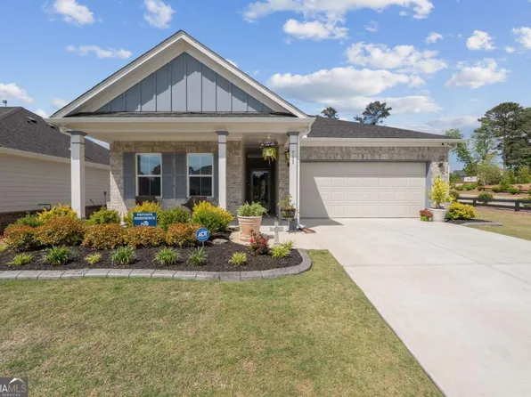 711 Pineberry Ct, Grayson, GA 30017