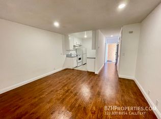7077 Lanewood Ave #27B, Los Angeles, CA 90028