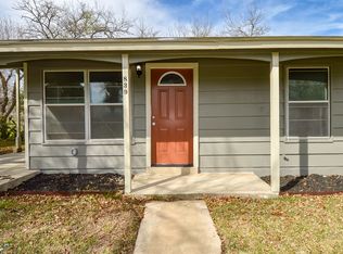 839 Stonegate Dr, Universal City, TX 78148