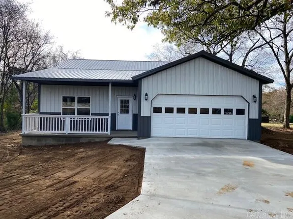 1426 Martin Dr, Pocahontas, AR 72455