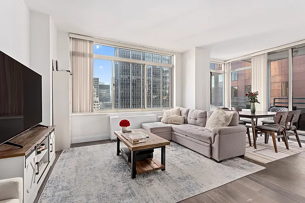 Rented by Corcoran | media 1
