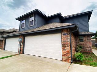 2108 Buena Vida Ln, Edmond, OK 73013