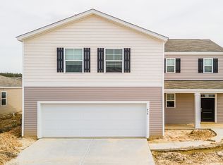 438 Lake Rdg Blvd, Summerville, SC 29483