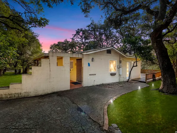 25327 Triangle, San Antonio, TX 78255