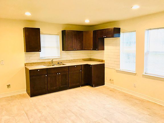 Kitchen & Dining , New Specious Kitchen with granite counter top.